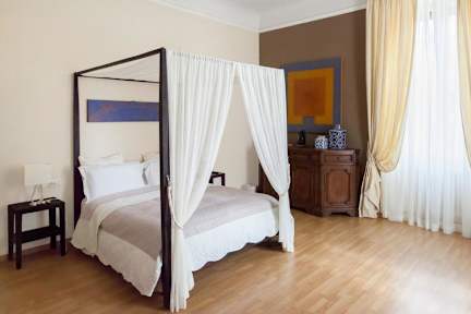 Foto di Opera Boutique B&B