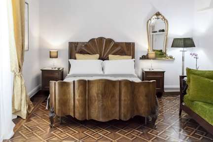 Foto di Opera Boutique B&B