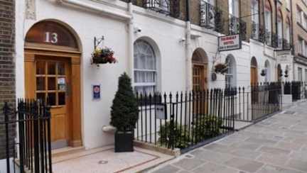 Fotos de Fairway Hotel