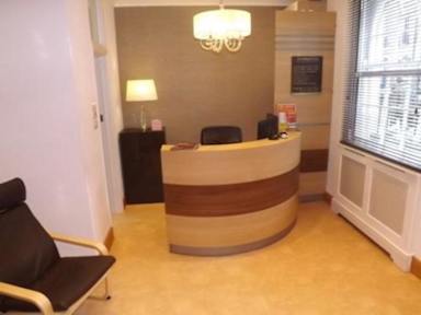 Fotos de Fairway Hotel
