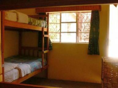 Bilder av It's a Small World Backpackers Lodge Avondale