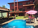 El Guembe Suites