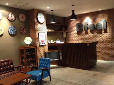Фотографии Dfeel Hostel
