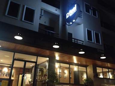 Фотографии Dfeel Hostel
