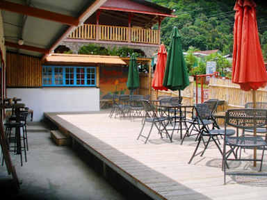 Fotos de Hostal Nomba Boquete