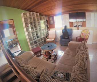 Barra Surf Hostel照片