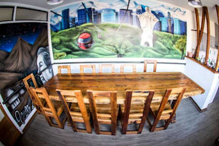 Chile Lindo Hostel tesisinden Fotoğraflar