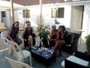 Icthus Paracas Backpackers
