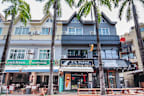 FIN Hostel Phuket Kata Beach