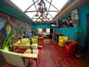 Deja Vu hostel San Cristobal de las Casas