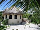 Balamku Inn on the Beach