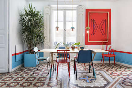 Bilder av Valencia Lounge Hostel