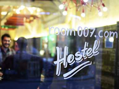 Фотографии Room007 Chueca Hostel
