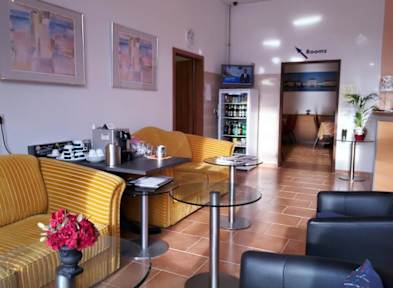 Hotel New Fair Munich Messeの写真