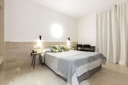 Bilder av Hostal Castilla II Puerta del Sol