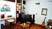 La Casa del Jardin