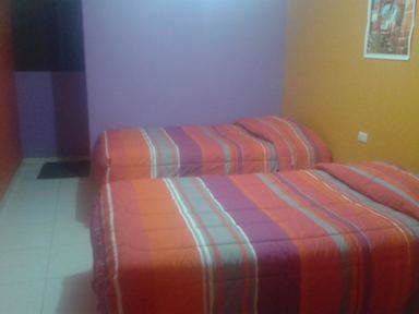 Kantaya Hostel tesisinden Fotoğraflar