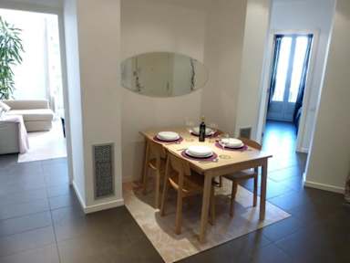 Fotos de APTBCN Super Balmes Guest House