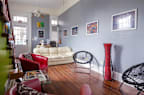 Atlas House