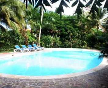 Photos of Oasis Hotel Las Terrenas