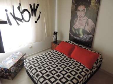 Foton av Violeta Park Hostel
