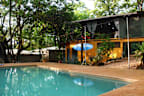 Pura Vida MINI Hostel - Tamarindo