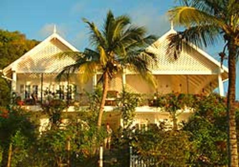 Green Roof Inn, Carriacou Book Hotel at