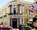 Hostel Hospedarte Guadalajara Centro