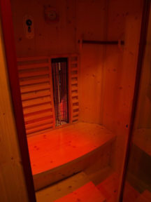 Ivory Towers Backpacker Lodge照片