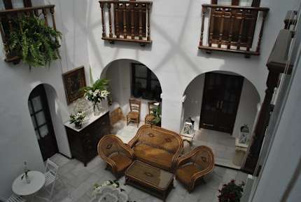 Fotografias de May Flowers Hostel