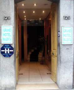 Fotos von Grand Hotel Magenta