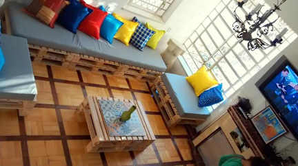 Fotky Solar63 Hostel