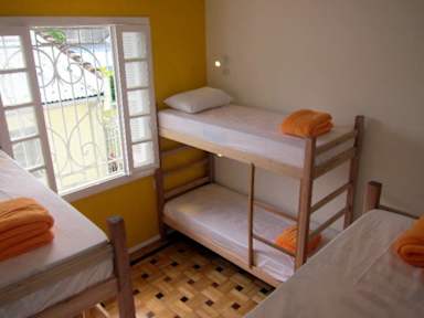 Fotky Solar63 Hostel