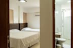 Che Lagarto Hostel Foz do Iguaçu