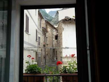 Foto di B&B La Casa dei Nonni