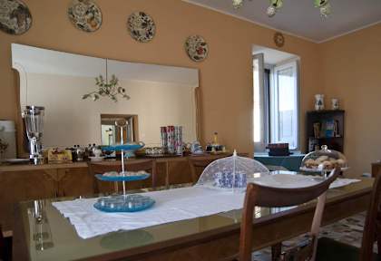 Foto di B&B La Casa dei Nonni