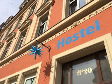 Photos de Hostel Blauer Stern