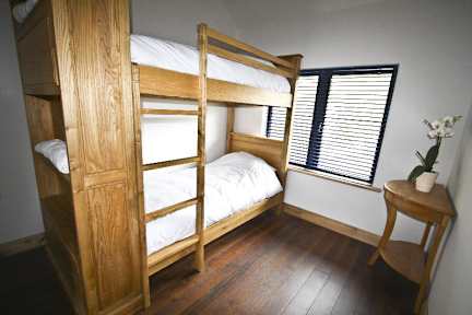 Foto di Ballyhoura Luxury Hostel