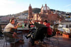 Hostal Villa Colonial