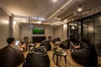 Jellybean The Blocks Hostel