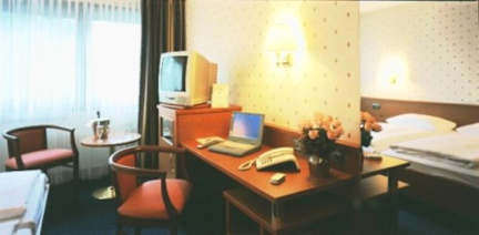 Fotos von Hotel Helgoland Hamburg