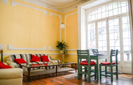 Hostel Home tesisinden Fotoğraflar