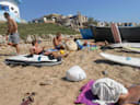 Surfwavesmorroco