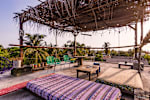 Hostal Akumal Puerto Escondido
