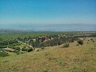 Billeder af Golan Heights Hostel