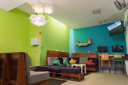 Zdjęcia nagrodzone Hostel One Budapest