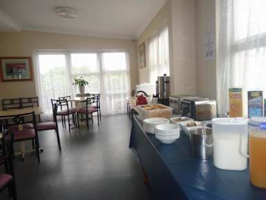 Foton av Kingsford Riverside Inn