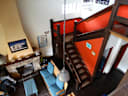 Condor de los Andes Backpackers Hostel
