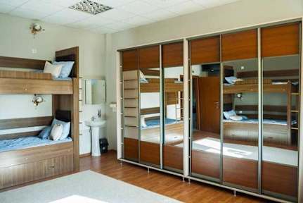 City Hostel Panorama照片