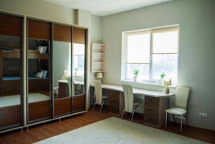 City Hostel Panorama照片